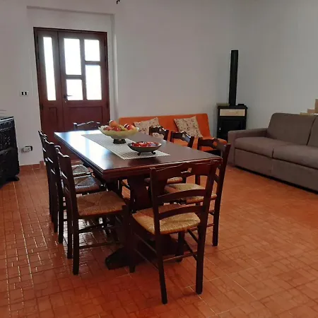 Casa Giovanna *
