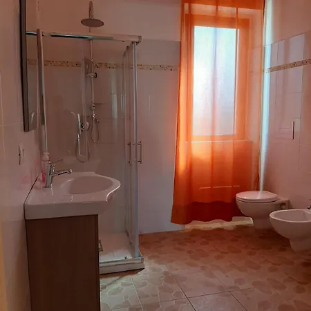 Casa Giovanna *