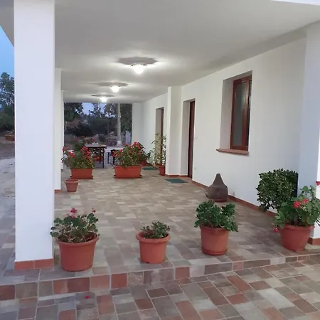Feriehus Casa Giovanna