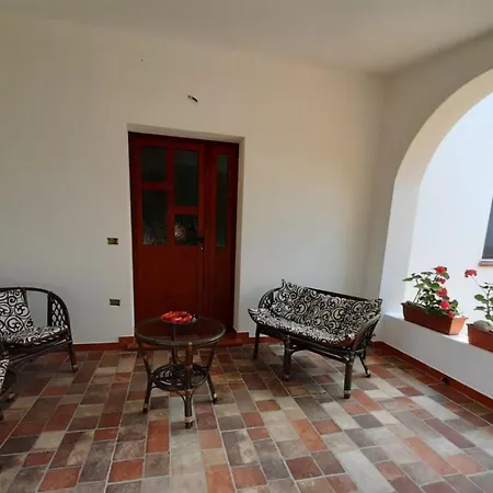 Feriehus Casa Giovanna *