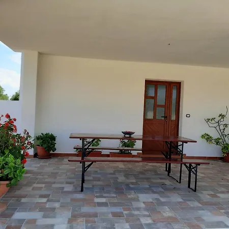 Casa Giovanna *