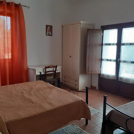 Feriehus Casa Giovanna *