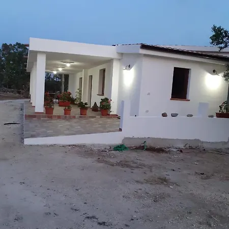 Casa Giovanna * Cala Gonone