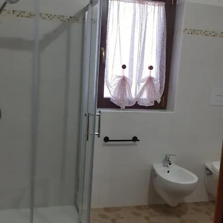 Casa Giovanna