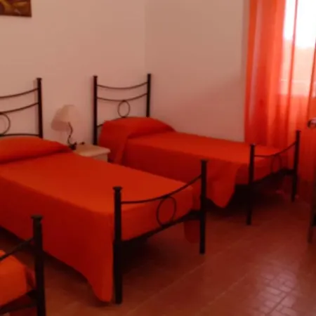 Casa Giovanna *