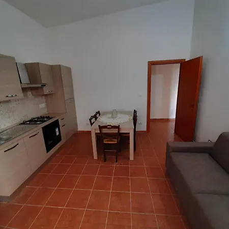 Casa Giovanna Cala Gonone