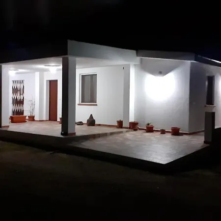 Feriehus Casa Giovanna *
