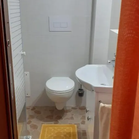 Casa Giovanna Feriehus Cala Gonone